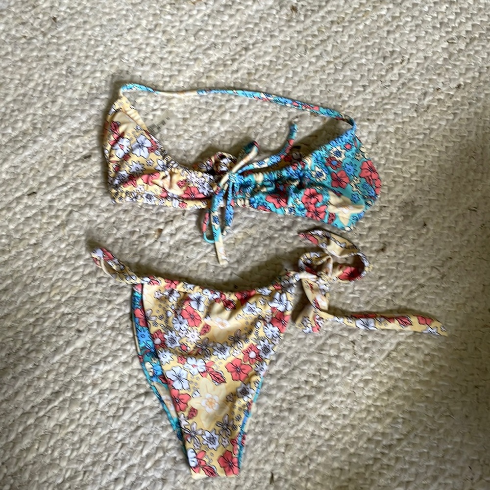 SHEIN swimsuit
